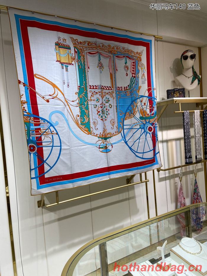 Hermes Scarf HEC00277 Hermes Scarf HEC00277