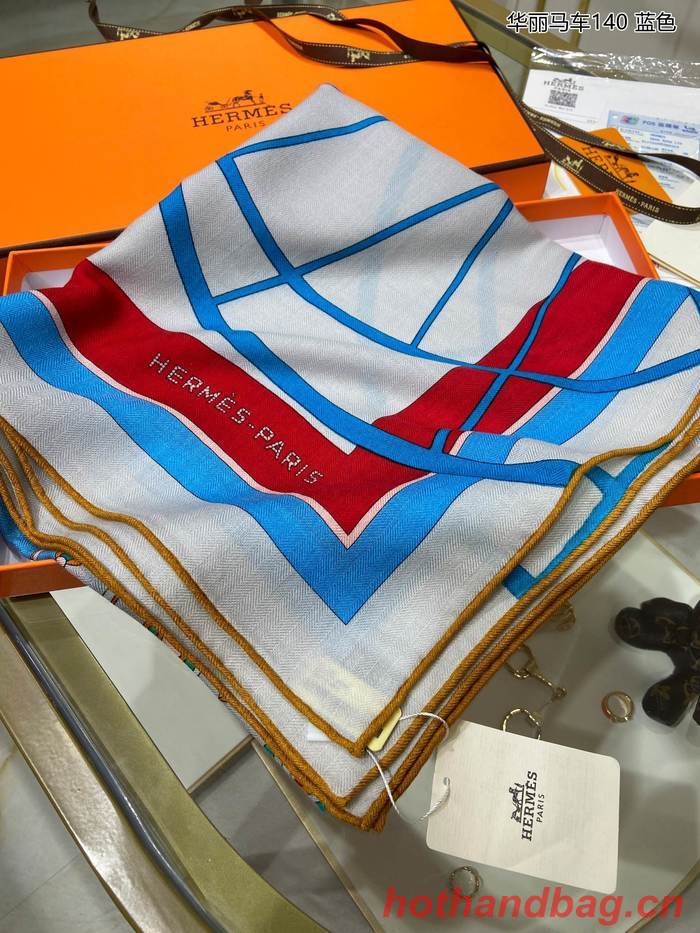Hermes Scarf HEC00277 Hermes Scarf HEC00277