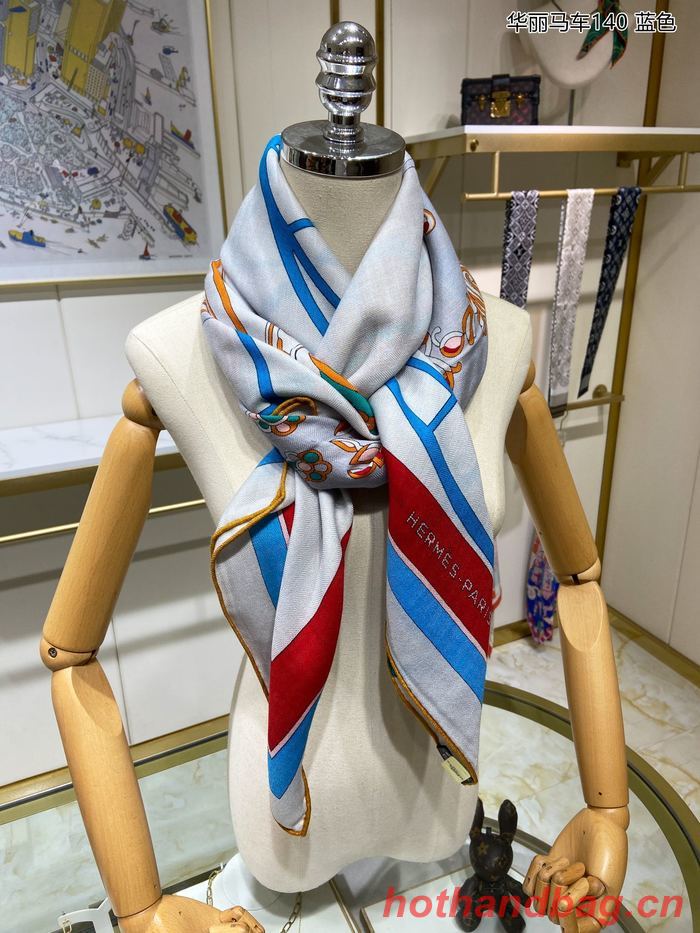 Hermes Scarf HEC00277 Hermes Scarf HEC00277