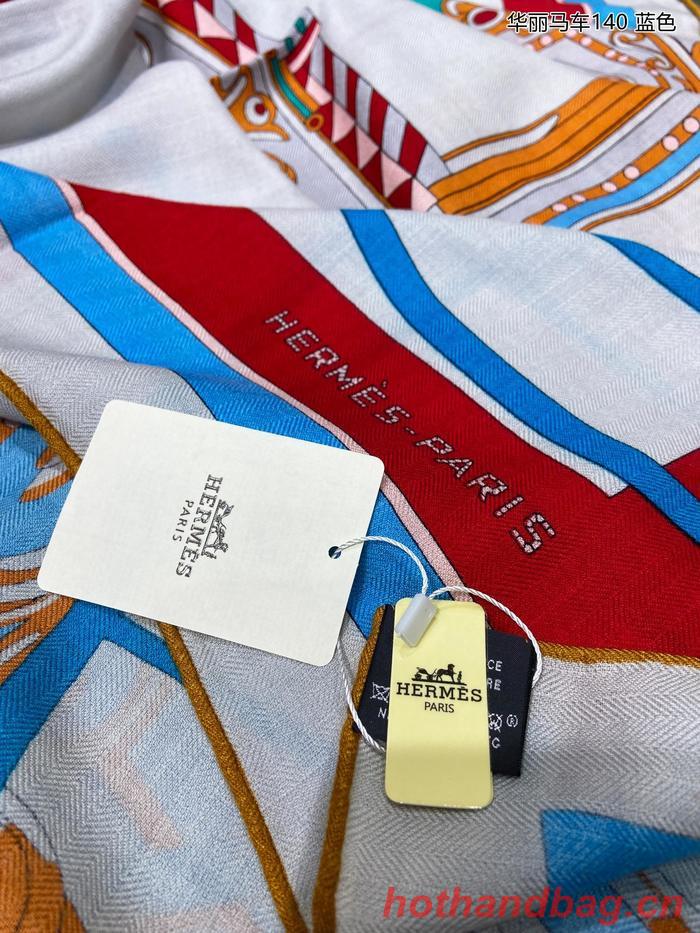 Hermes Scarf HEC00277 Hermes Scarf HEC00277