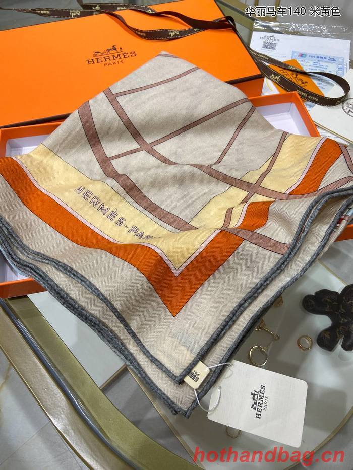 Hermes Scarf HEC00278 Hermes Scarf HEC00278