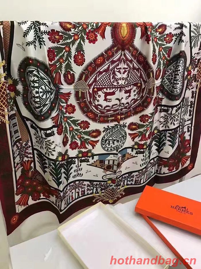 Hermes Scarf HEC00279 Hermes Scarf HEC00279