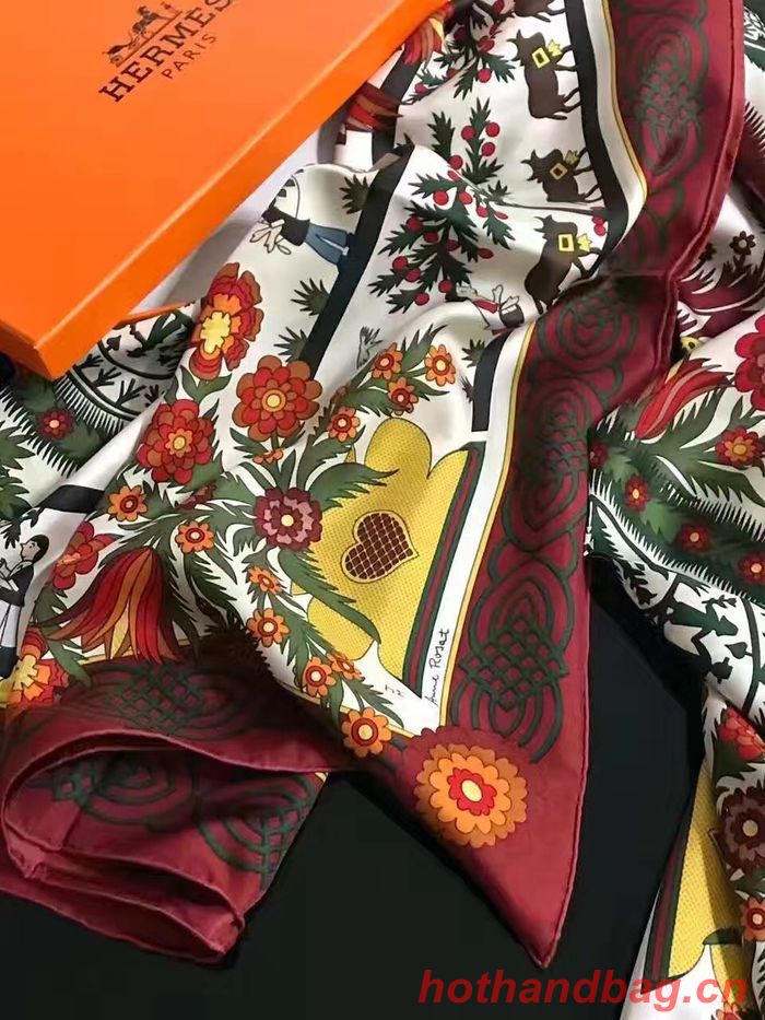 Hermes Scarf HEC00279 Hermes Scarf HEC00279