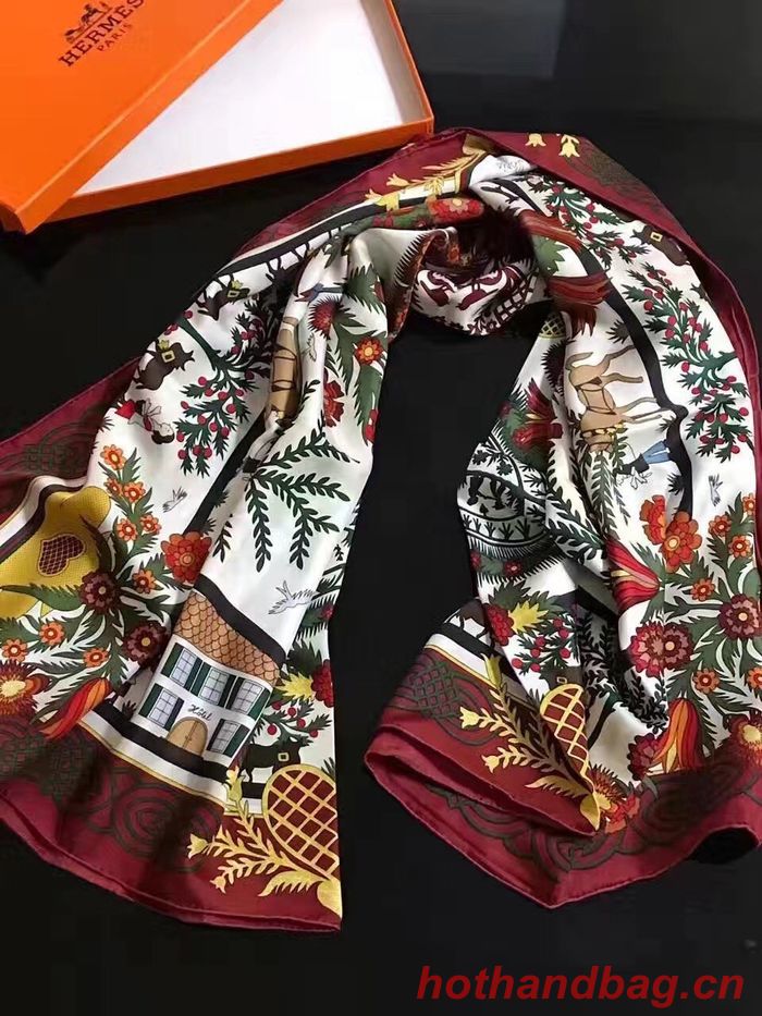 Hermes Scarf HEC00279 Hermes Scarf HEC00279
