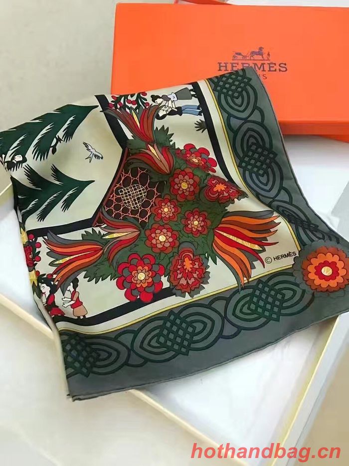 Hermes Scarf HEC00280 Hermes Scarf HEC00280
