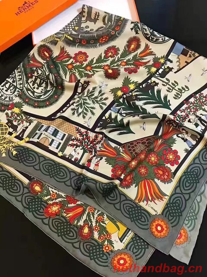Hermes Scarf HEC00280 Hermes Scarf HEC00280