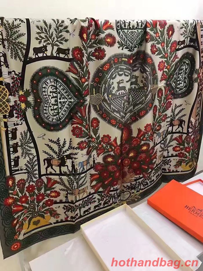 Hermes Scarf HEC00280 Hermes Scarf HEC00280