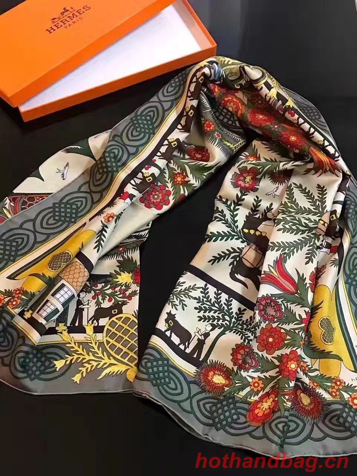 Hermes Scarf HEC00280 Hermes Scarf HEC00280