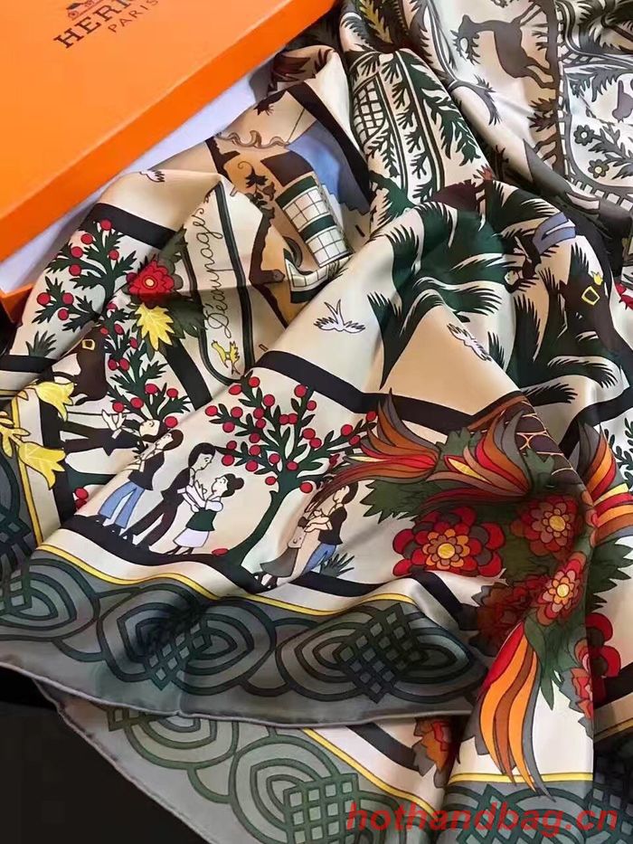 Hermes Scarf HEC00280 Hermes Scarf HEC00280