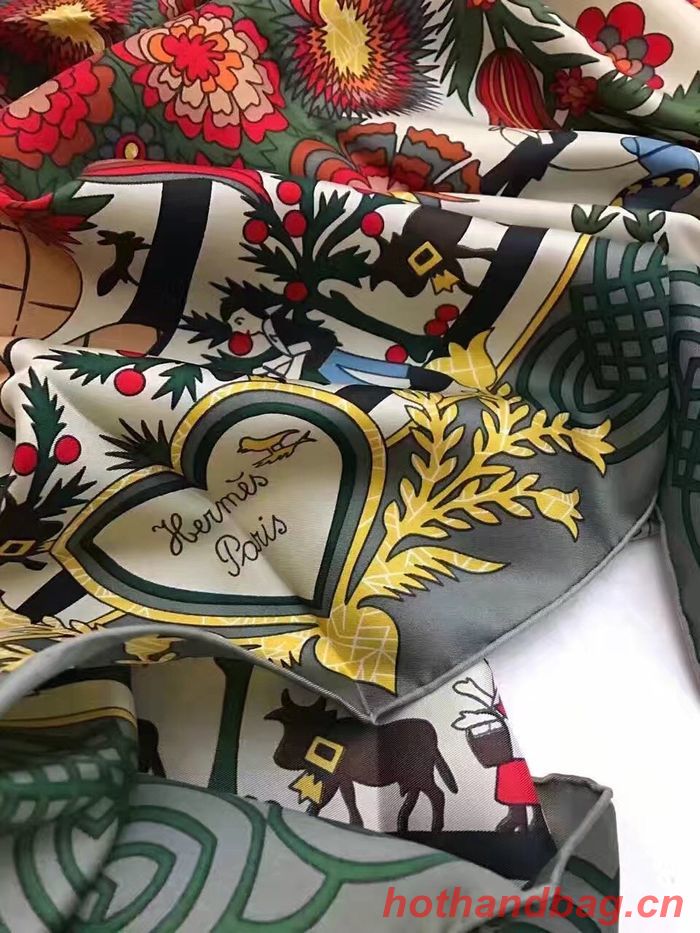 Hermes Scarf HEC00280 Hermes Scarf HEC00280