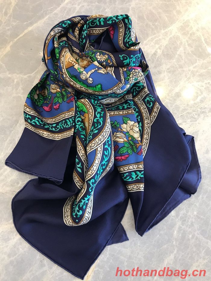 Hermes Scarf HEC00282 Hermes Scarf HEC00282