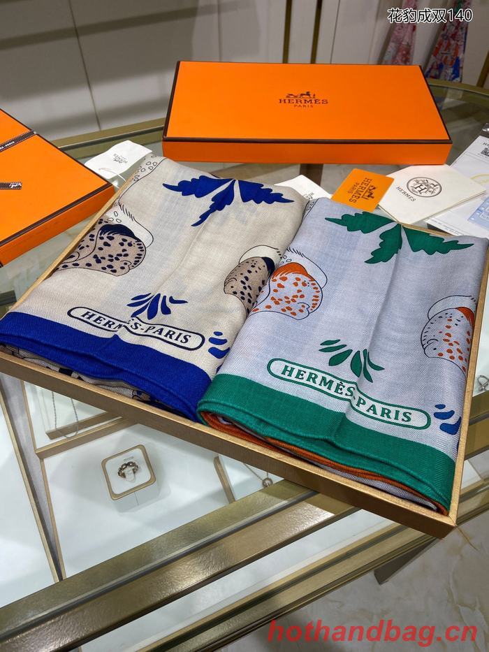 Hermes Scarf HEC00283 Hermes Scarf HEC00283