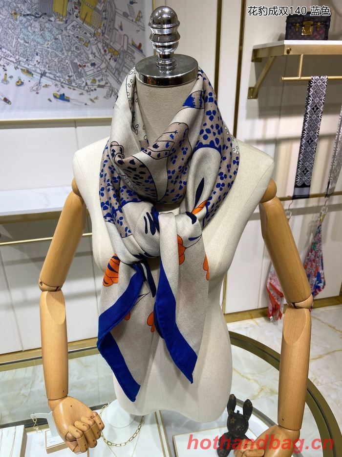Hermes Scarf HEC00283 Hermes Scarf HEC00283