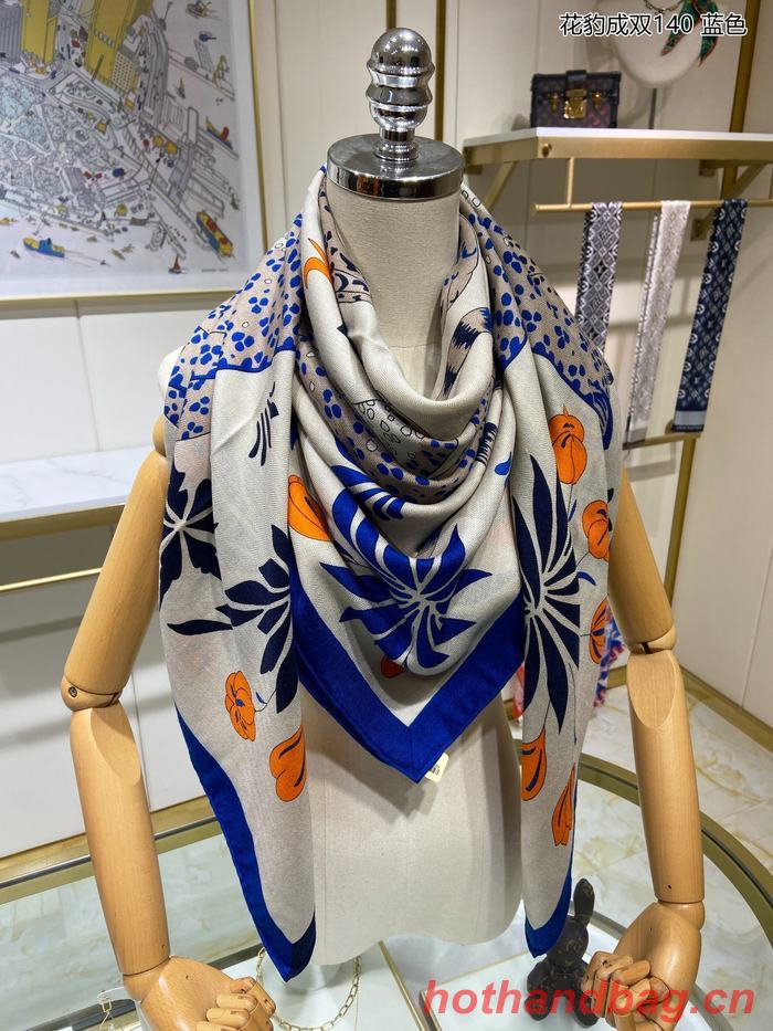Hermes Scarf HEC00283 Hermes Scarf HEC00283