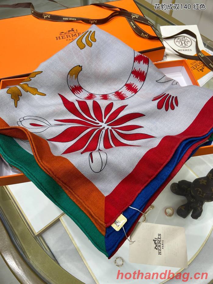 Hermes Scarf HEC00284 Hermes Scarf HEC00284