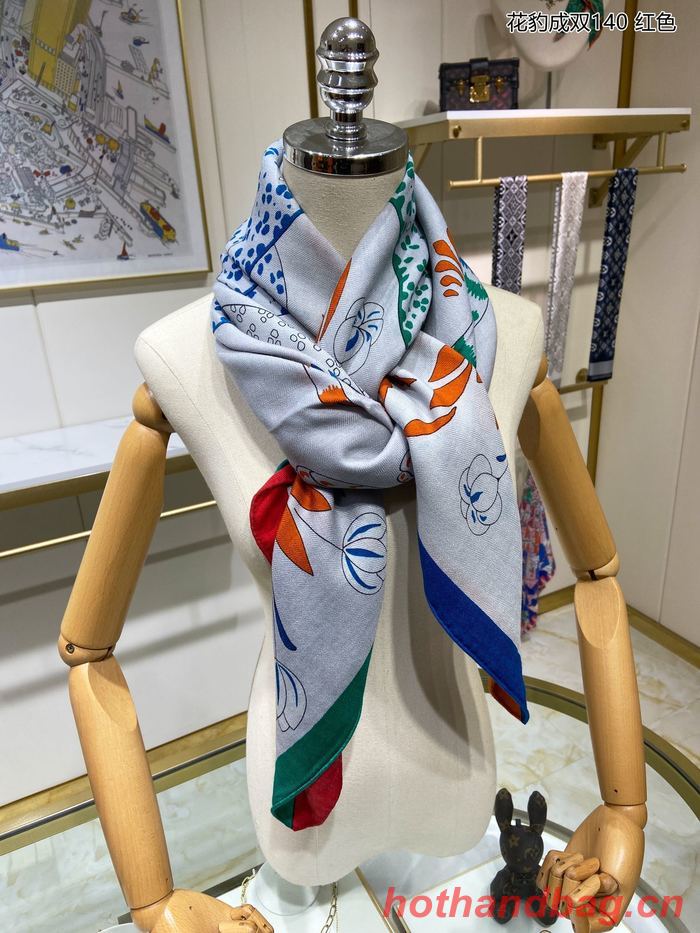 Hermes Scarf HEC00284 Hermes Scarf HEC00284
