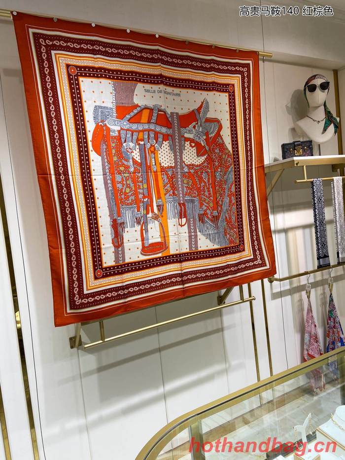 Hermes Scarf HEC00285 Hermes Scarf HEC00285