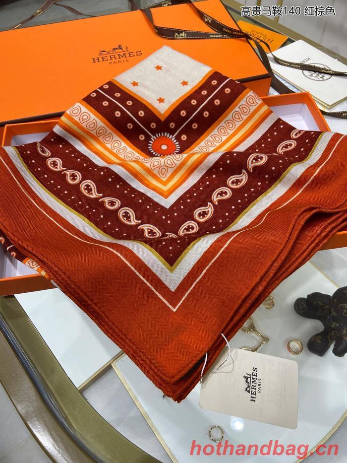 Hermes Scarf HEC00285 Hermes Scarf HEC00285