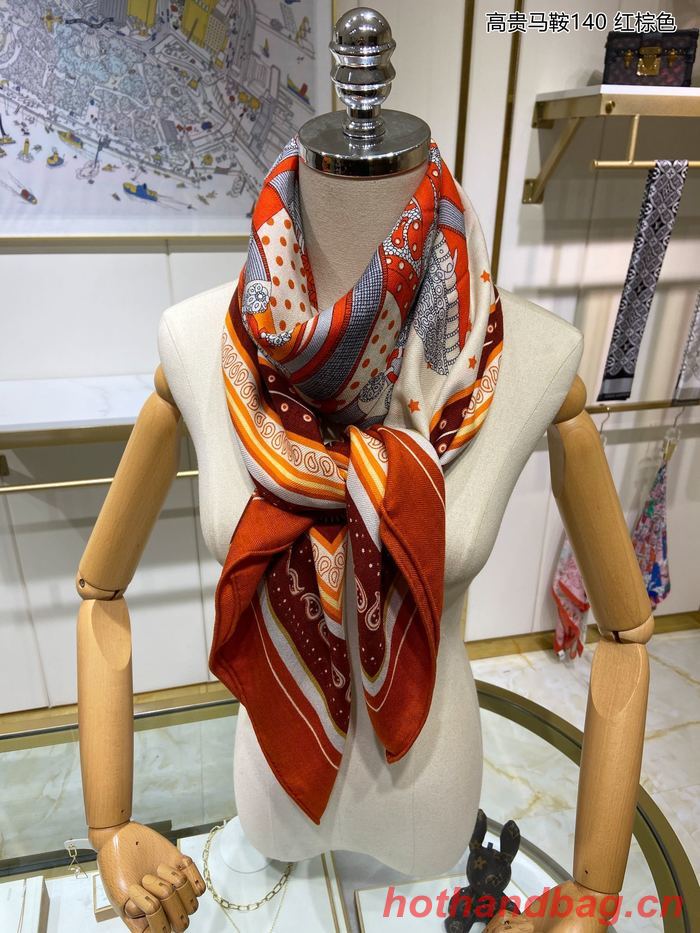 Hermes Scarf HEC00285 Hermes Scarf HEC00285