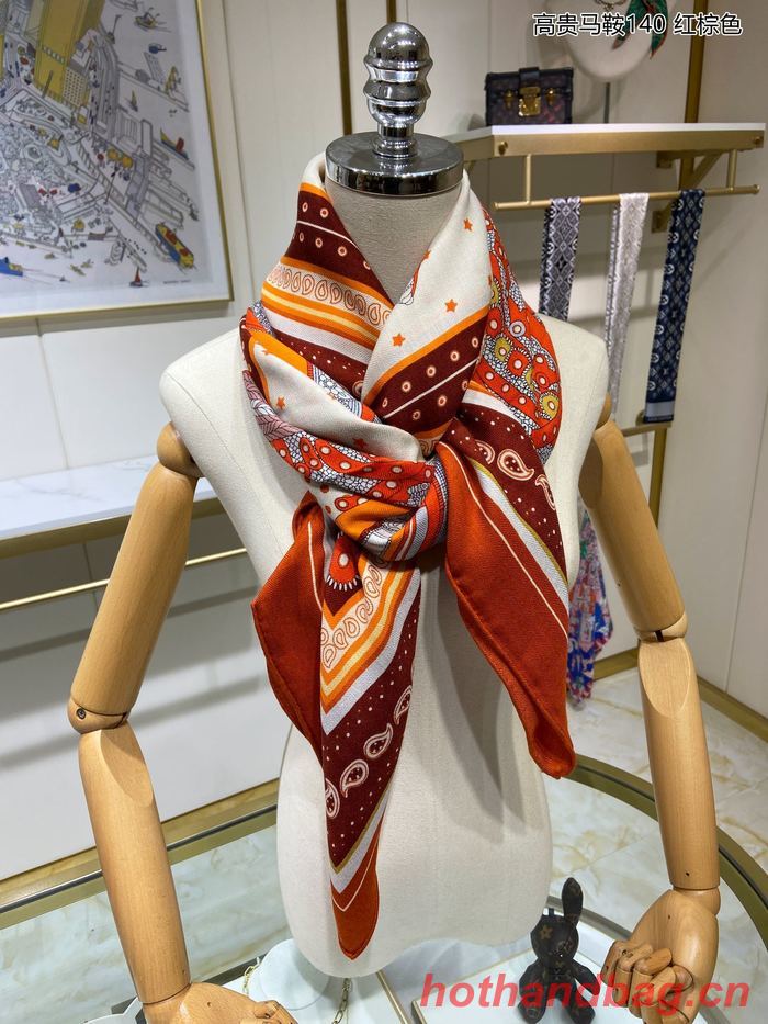 Hermes Scarf HEC00285 Hermes Scarf HEC00285