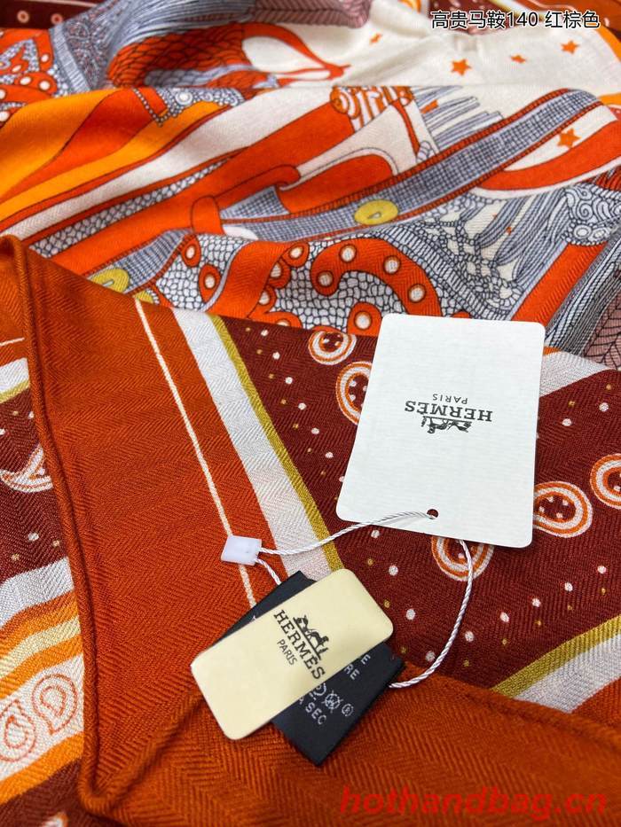 Hermes Scarf HEC00285 Hermes Scarf HEC00285