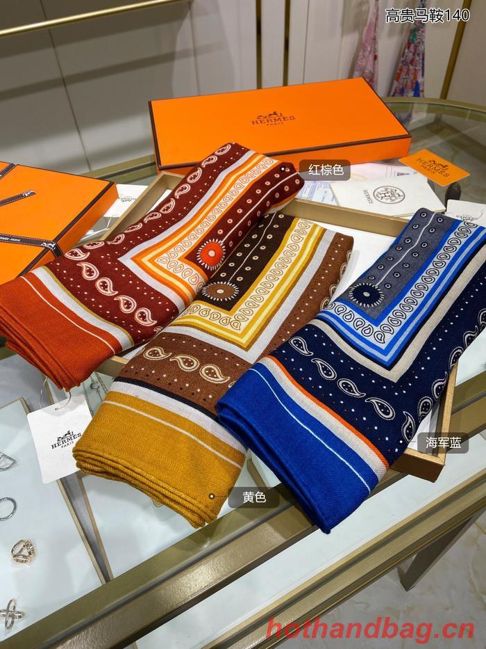 Hermes Scarf HEC00286 Hermes Scarf HEC00286