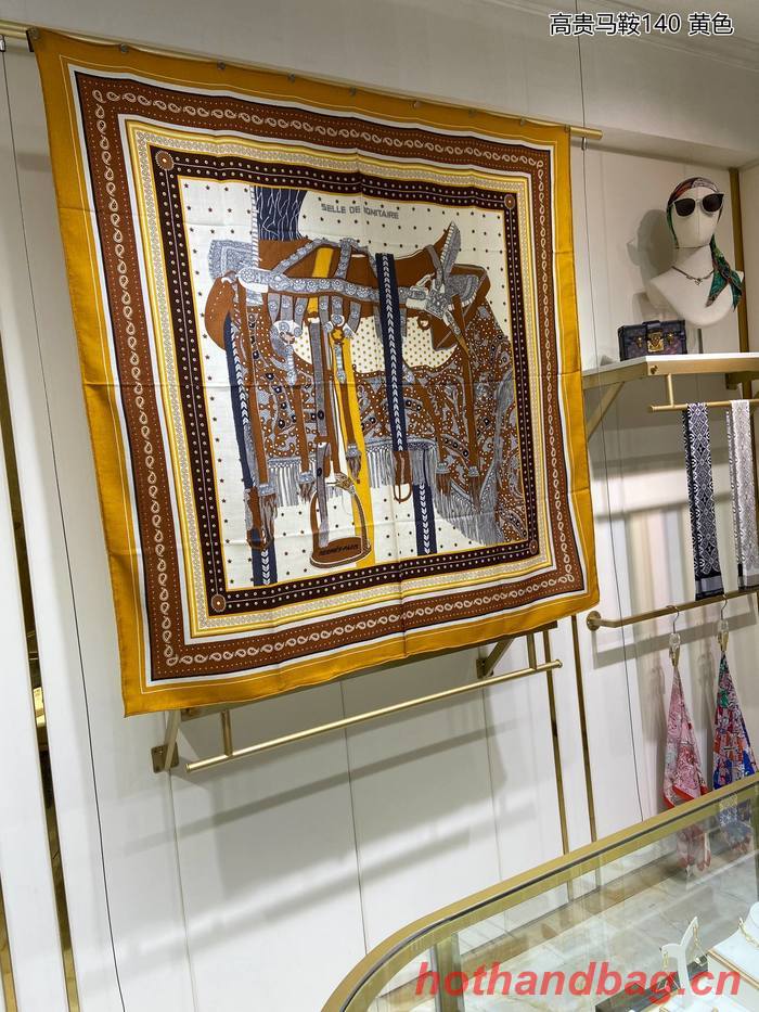 Hermes Scarf HEC00287 Hermes Scarf HEC00287