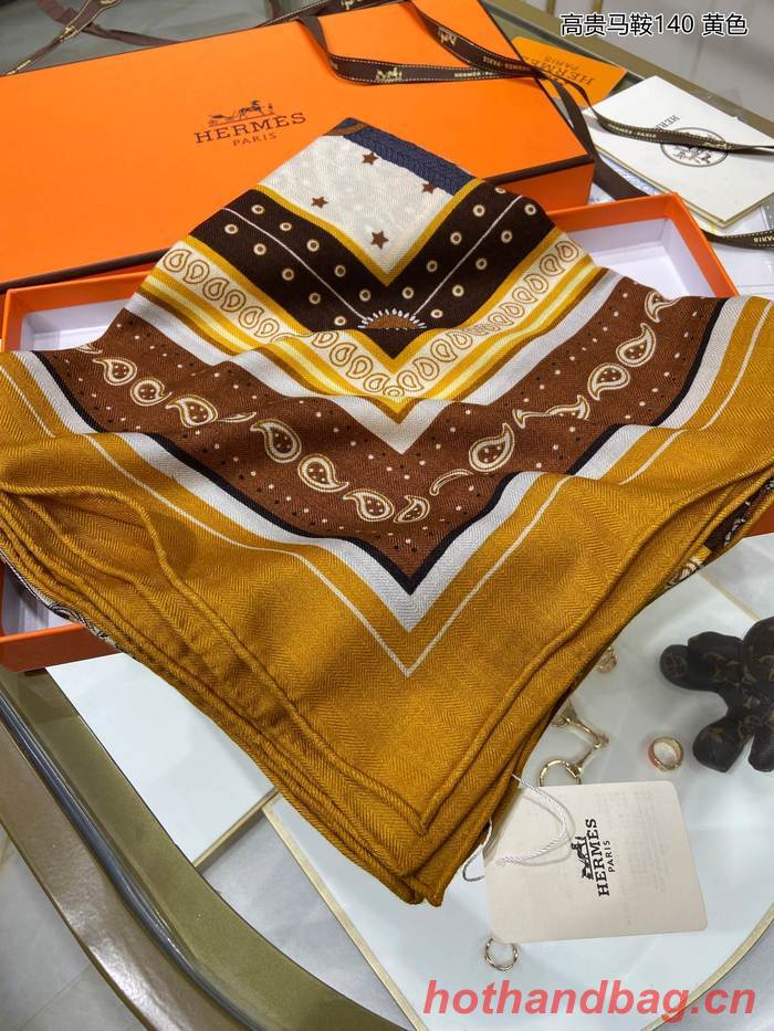 Hermes Scarf HEC00287 Hermes Scarf HEC00287