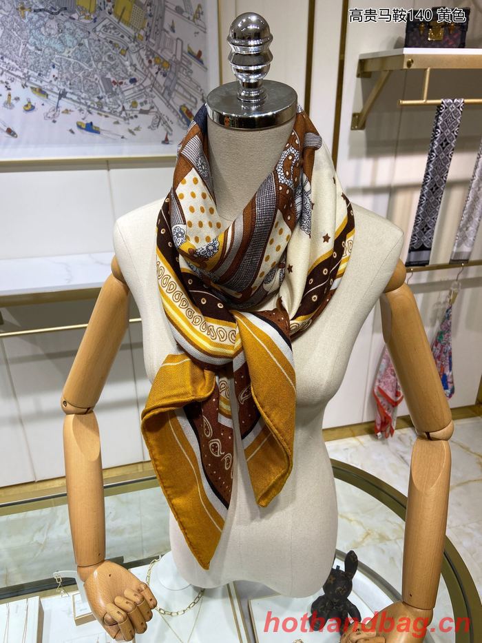 Hermes Scarf HEC00287 Hermes Scarf HEC00287
