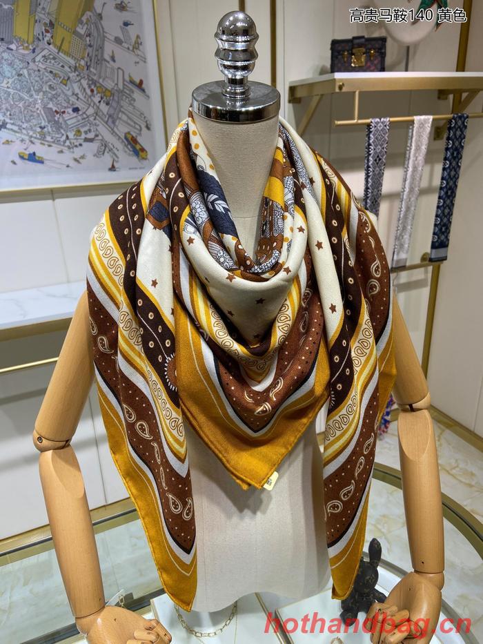 Hermes Scarf HEC00287 Hermes Scarf HEC00287