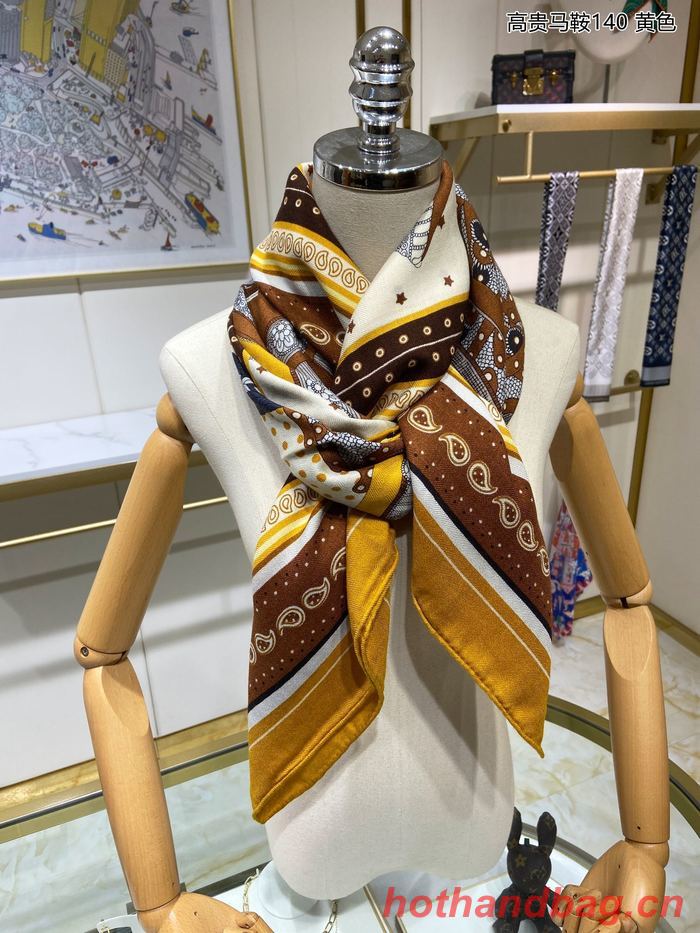 Hermes Scarf HEC00287 Hermes Scarf HEC00287