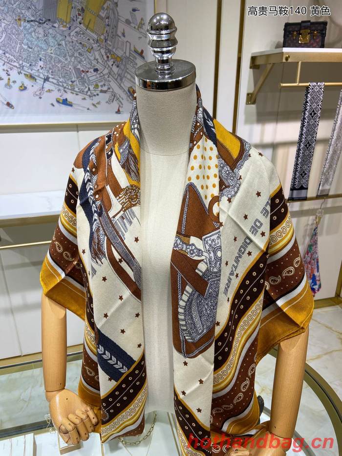 Hermes Scarf HEC00287 Hermes Scarf HEC00287