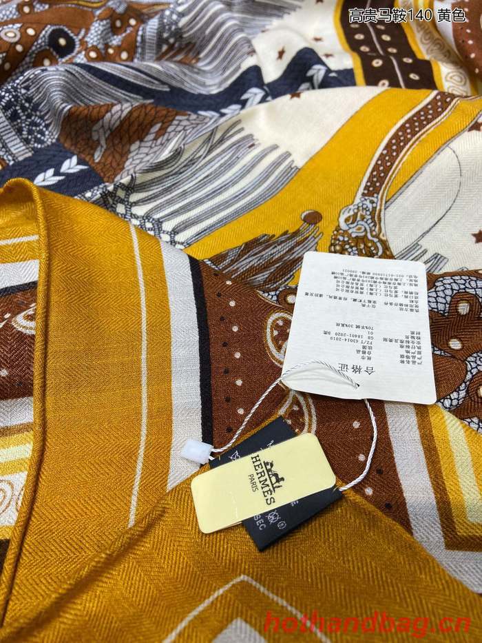 Hermes Scarf HEC00287 Hermes Scarf HEC00287