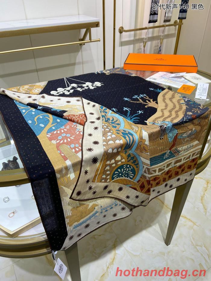 Hermes Scarf HEC00288 Hermes Scarf HEC00288