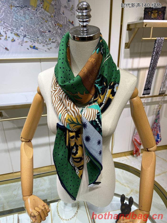 Hermes Scarf HEC00289 Hermes Scarf HEC00289