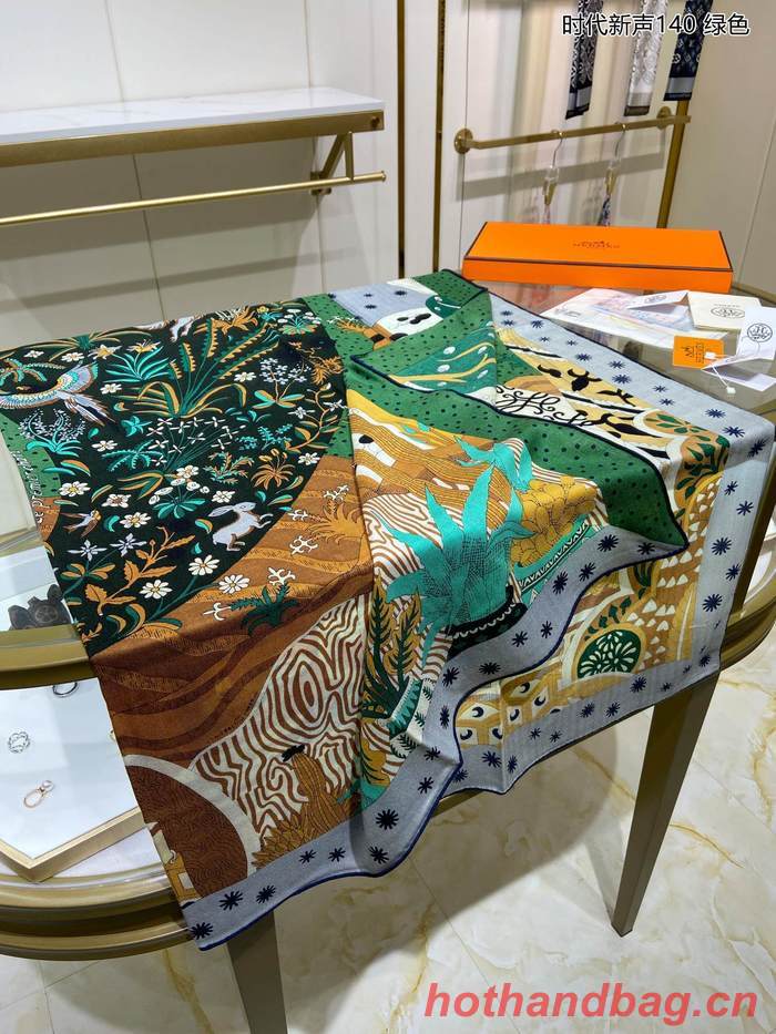 Hermes Scarf HEC00289 Hermes Scarf HEC00289