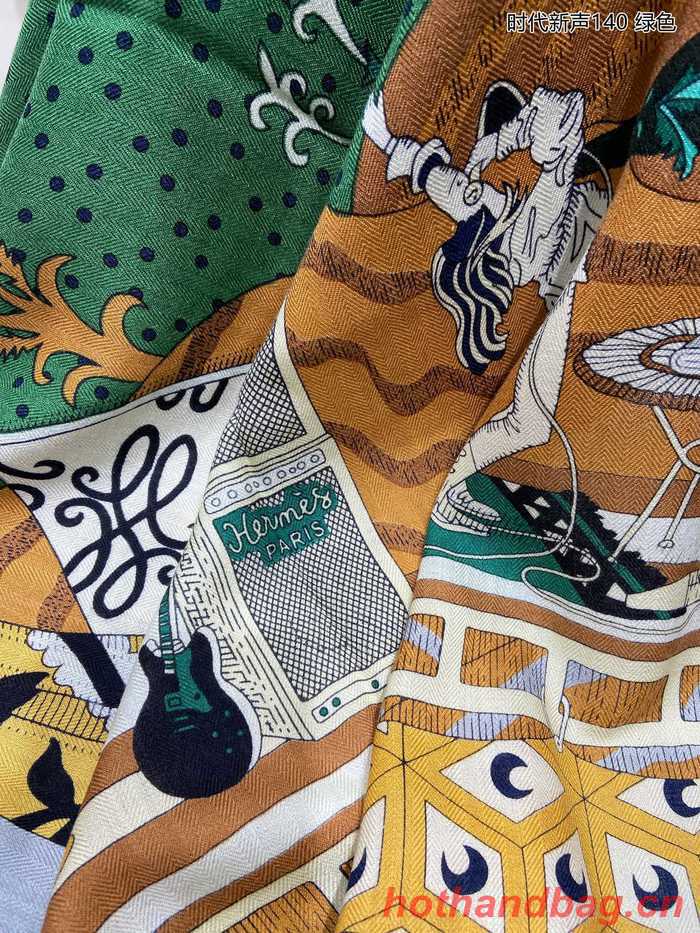 Hermes Scarf HEC00289 Hermes Scarf HEC00289