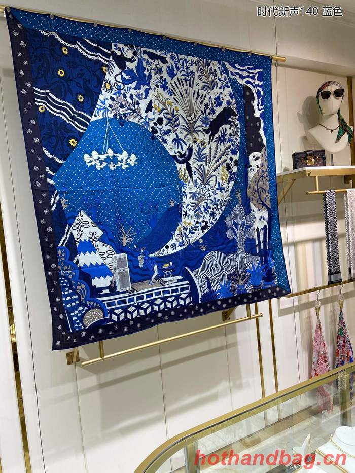 Hermes Scarf HEC00290 Hermes Scarf HEC00290