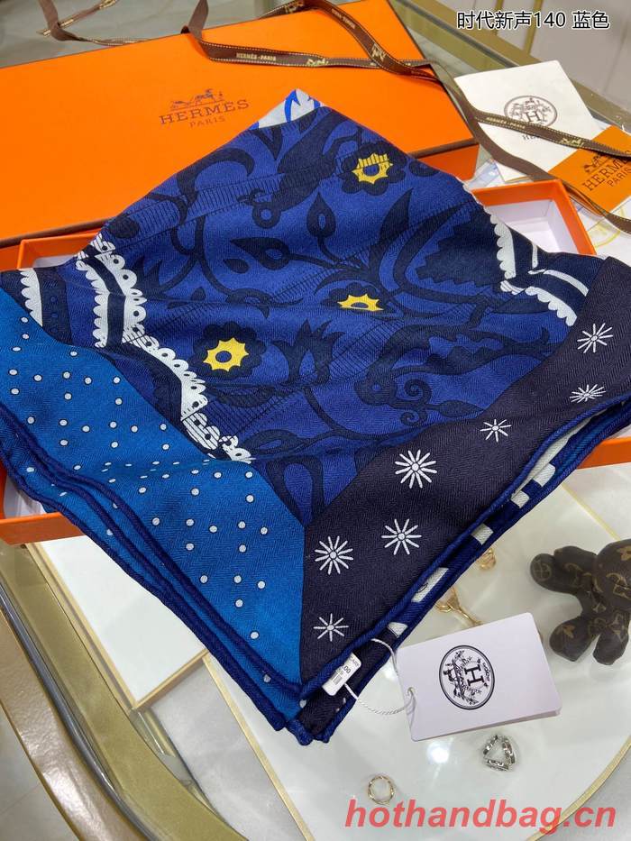 Hermes Scarf HEC00290 Hermes Scarf HEC00290