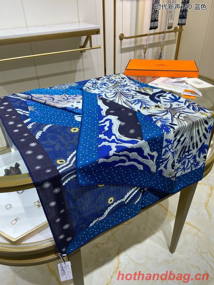 Hermes Scarf HEC00290 Hermes Scarf HEC00290