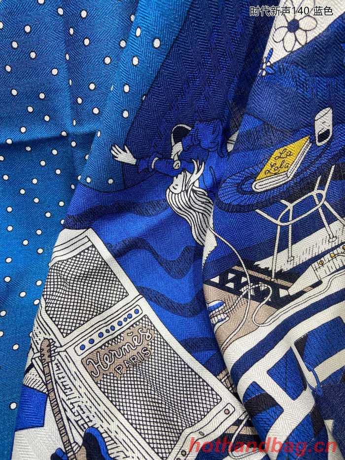 Hermes Scarf HEC00290 Hermes Scarf HEC00290