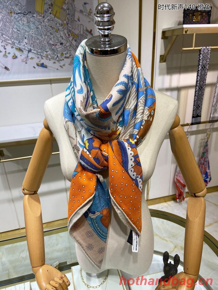 Hermes Scarf HEC00291 Hermes Scarf HEC00291