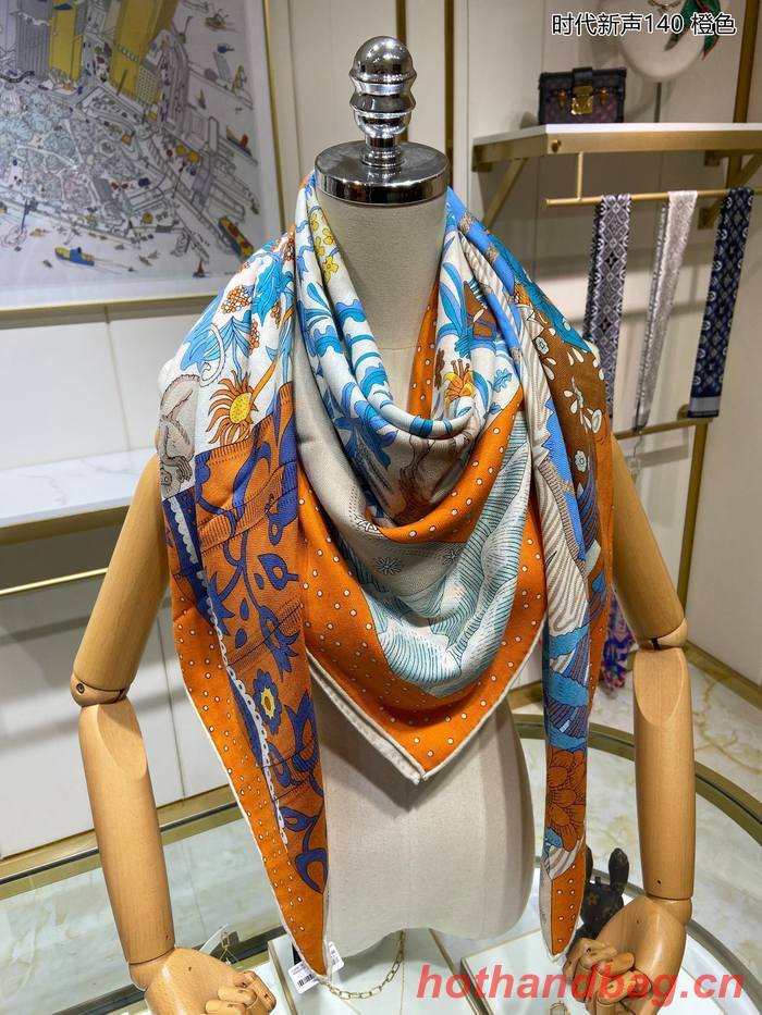 Hermes Scarf HEC00291 Hermes Scarf HEC00291