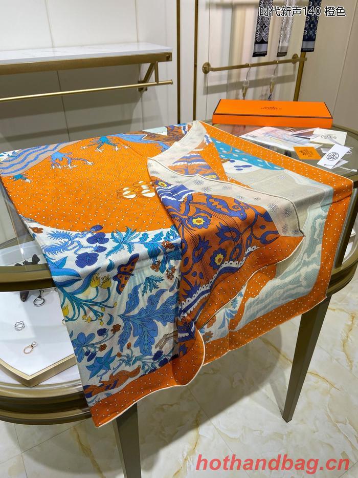 Hermes Scarf HEC00291 Hermes Scarf HEC00291