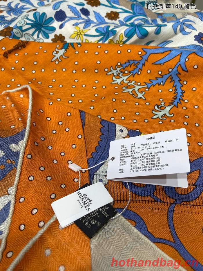 Hermes Scarf HEC00291 Hermes Scarf HEC00291