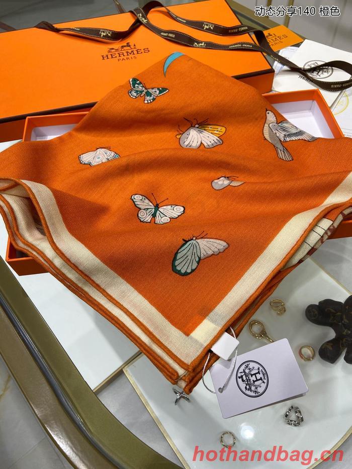 Hermes Scarf HEC00292 Hermes Scarf HEC00292