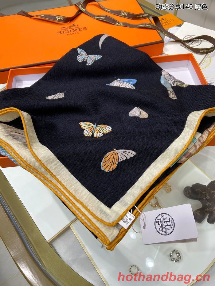 Hermes Scarf HEC00293 Hermes Scarf HEC00293