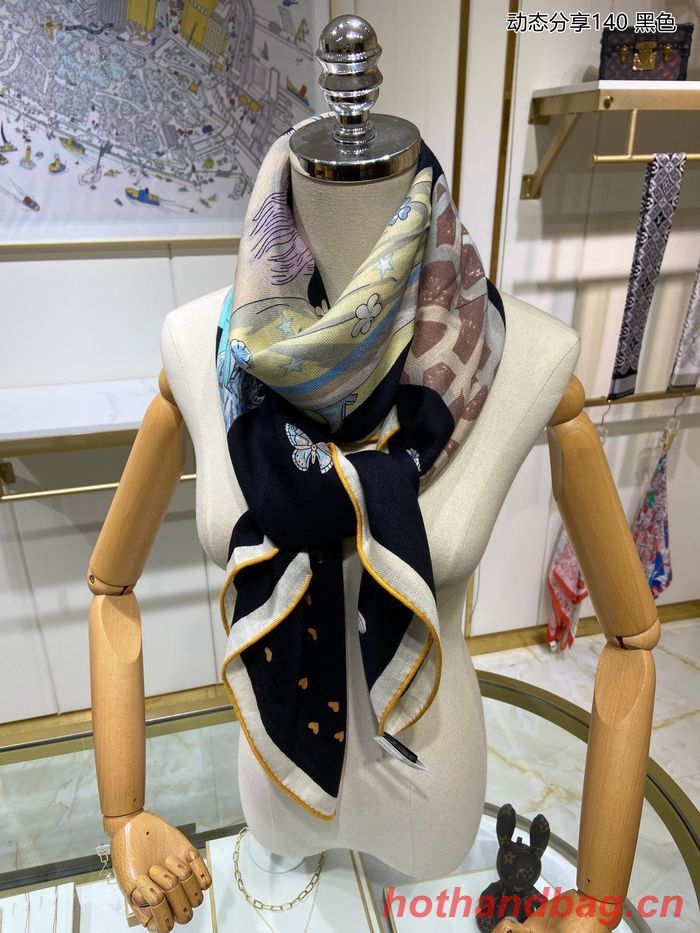 Hermes Scarf HEC00293 Hermes Scarf HEC00293