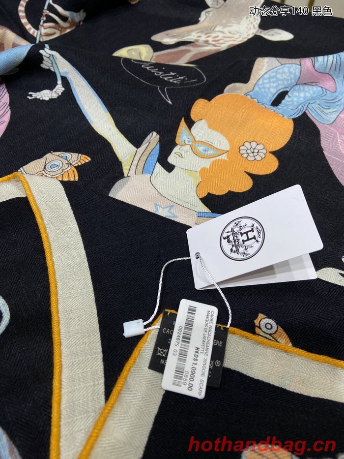 Hermes Scarf HEC00293 Hermes Scarf HEC00293