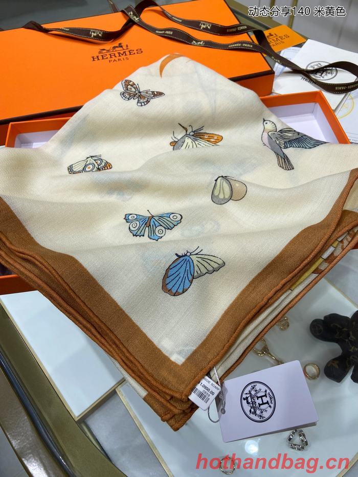 Hermes Scarf HEC00294 Hermes Scarf HEC00294